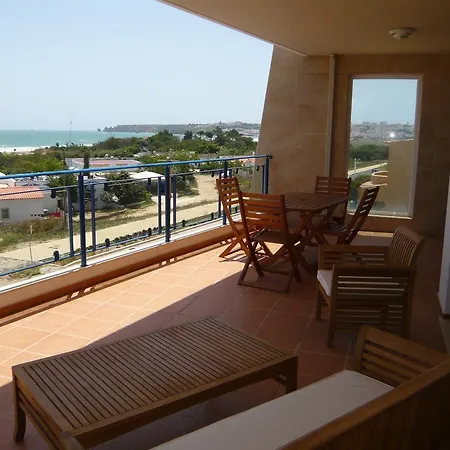 Lägenhet Mira Baia By Luz Management Services Lagos