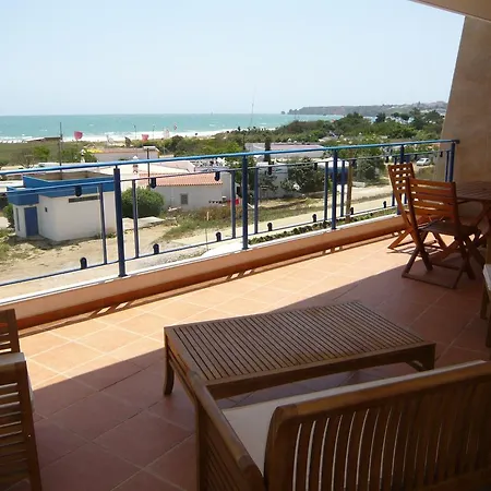 Lägenhet Mira Baia By Luz Management Services Lagos