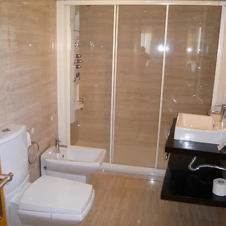Lägenhet Mira Baia By Luz Management Services *