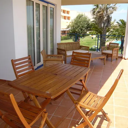 Lägenhet Mira Baia By Luz Management Services *