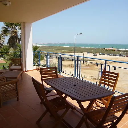 Lägenhet Mira Baia By Luz Management Services