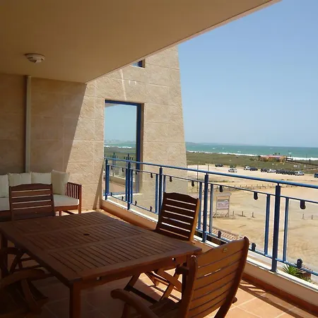Lägenhet Mira Baia By Luz Management Services Lagos