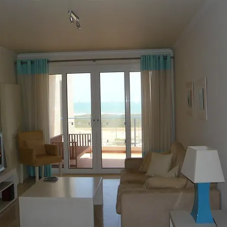 Lägenhet Mira Baia By Luz Management Services *