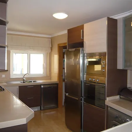 Mira Baia By Luz Management Services *
