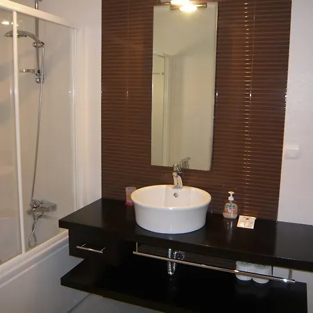 Mira Baia By Luz Management Services Лагуш