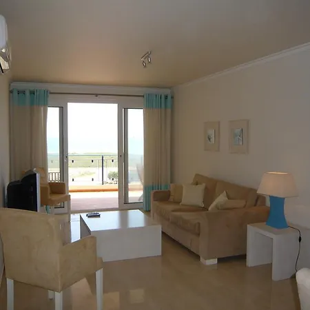 Διαμέρισμα Mira Baia By Luz Management Services *