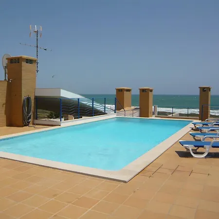 Διαμέρισμα Mira Baia By Luz Management Services